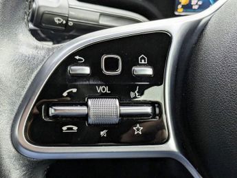 MERCEDES-BENZ A-CLASS 1.3 A200 Sport Saloon 4dr Petrol 7G-DCT Euro 6 (s/s) (163 ps)