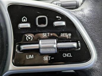 MERCEDES-BENZ A-CLASS 1.3 A200 Sport Saloon 4dr Petrol 7G-DCT Euro 6 (s/s) (163 ps)