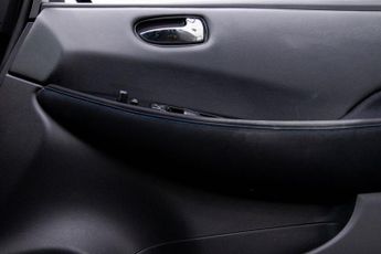NISSAN LEAF 40kWh 2.Zero Hatchback 5dr Electric Auto (150 ps)