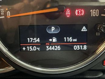 MINI HATCH 1.2 One Hatchback 5dr Petrol Auto Euro 6 (s/s) (102 ps) - AA INS