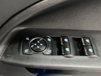 FORD ECOSPORT 1.0T EcoBoost ST-Line SUV 5dr Petrol Manual Euro 6 (s/s) (140 ps