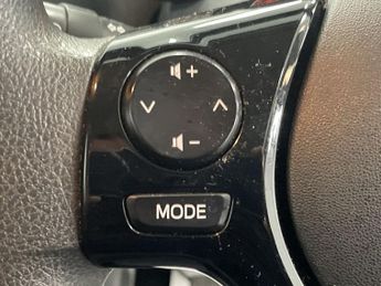 CITROEN C1 1.0 VTi Feel Hatchback 5dr Petrol Manual Euro 5 (Euro 5) (68 ps)