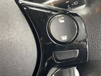 CITROEN C1 1.0 VTi Feel Hatchback 5dr Petrol Manual Euro 5 (Euro 5) (68 ps)