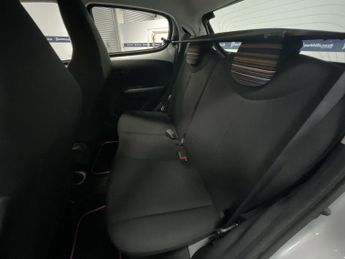 CITROEN C1 1.0 VTi Feel Hatchback 5dr Petrol Manual Euro 5 (Euro 5) (68 ps)