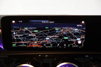 MERCEDES-BENZ A-CLASS 1.3 A200 AMG Line (Premium) Hatchback 5dr Petrol 7G-DCT Euro 6 (