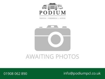 Volkswagen Transporter 2.0 TDI T28 Startline Panel Van 4dr Diesel Manual L1 H1 (198 g/k