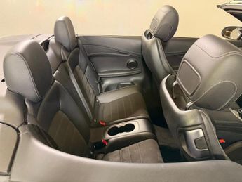 MERCEDES-BENZ C-CLASS 1.5 C200 MHEV AMG Line (Premium) Cabriolet 2dr Petrol G-Tronic+ 