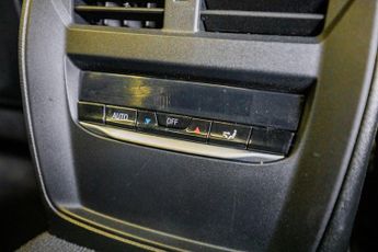 BMW 3 SERIES 2.0 320i M Sport Saloon 4dr Petrol Auto Euro 6 (s/s) (184 ps)