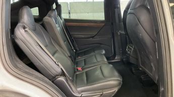TESLA MODEL X (Dual Motor) Long Range Plus SUV 5dr Electric Auto 4WDE (417 bhp