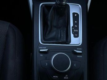 AUDI Q2 1.5 TFSI CoD 35 Technik SUV 5dr Petrol S Tronic Euro 6 (s/s) (15