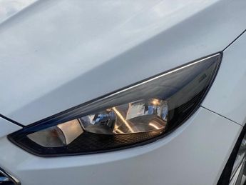 FORD FOCUS 1.0T EcoBoost Titanium Hatchback 5dr Petrol Manual Euro 6 (s/s) 