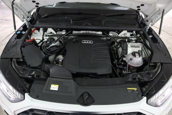 AUDI Q5 2.0 TDI 40 S line S Tronic quattro Euro 6 (s/s) 5dr