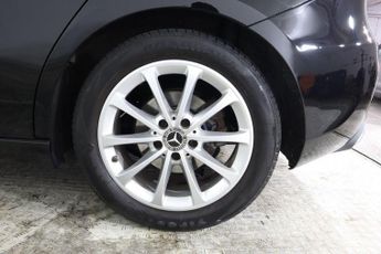 MERCEDES-BENZ A CLASS 1.5 A180d Sport 7G-DCT Euro 6 (s/s) 5dr
