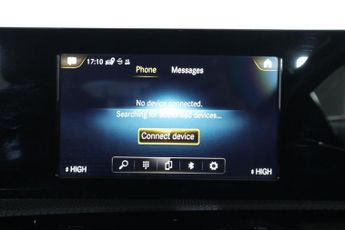 MERCEDES-BENZ A CLASS 1.5 A180d Sport 7G-DCT Euro 6 (s/s) 5dr