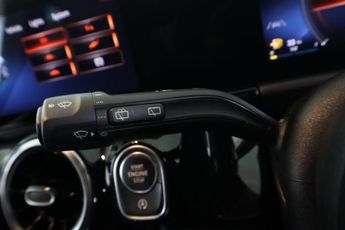 MERCEDES-BENZ GLA 1.3 GLA180 AMG Line (Executive) 7G-DCT Euro 6 (s/s) 5dr