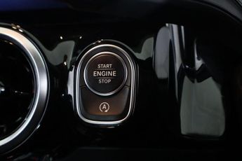 MERCEDES-BENZ GLA 1.3 GLA180 AMG Line (Executive) 7G-DCT Euro 6 (s/s) 5dr