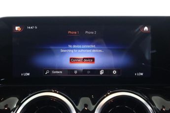 MERCEDES-BENZ GLA 1.3 GLA180 AMG Line (Executive) 7G-DCT Euro 6 (s/s) 5dr