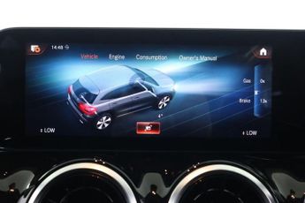 MERCEDES-BENZ GLA 1.3 GLA180 AMG Line (Executive) 7G-DCT Euro 6 (s/s) 5dr