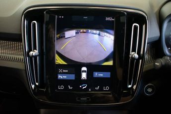 VOLVO XC40 2.0 T5 R-Design Pro SUV 5dr Petrol Auto AWD Euro 6 (s/s) (247 ps