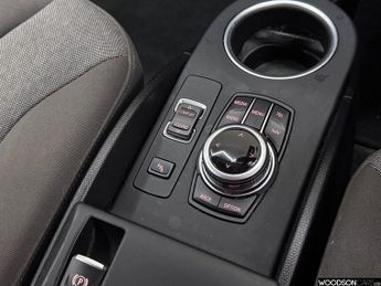 BMW I3 33kWh Hatchback 5dr Petrol Plug-in Hybrid Auto Euro 6 (s/s) (Ran