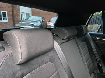 VOLKSWAGEN GOLF 2.0 TSI R Hatchback 5dr Petrol DSG 4Motion Euro 6 (s/s) (300 ps)