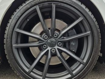 VOLKSWAGEN GOLF 2.0 TSI R Hatchback 5dr Petrol DSG 4Motion Euro 6 (s/s) (300 ps)