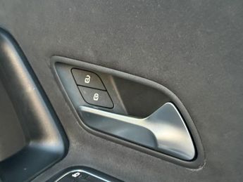 MERCEDES-BENZ A-CLASS 1.3 A200 AMG Line Hatchback 5dr Petrol 7G-DCT Euro 6 (s/s) (163 