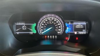 FORD RANGER 2.0 EcoBlue Thunder Pickup Double Cab 4dr Diesel Auto 4WD Euro 6