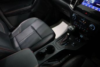 FORD RANGER 2.0 EcoBlue Thunder Pickup Double Cab 4dr Diesel Auto 4WD Euro 6