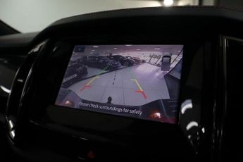 FORD RANGER 2.0 EcoBlue Thunder Pickup Double Cab 4dr Diesel Auto 4WD Euro 6