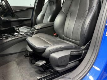 BMW 1 SERIES 2.0 118d M Sport Hatchback 5dr Diesel Auto Euro 6 (s/s) (150 ps)