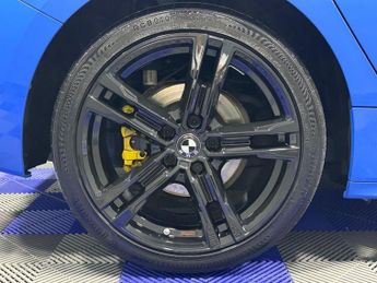 BMW 1 SERIES 2.0 118d M Sport Hatchback 5dr Diesel Auto Euro 6 (s/s) (150 ps)