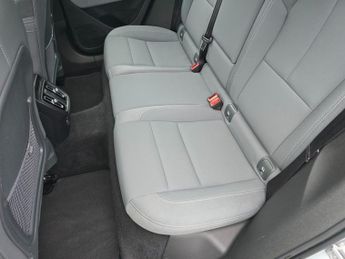 POLESTAR POLESTAR 2 Dual Motor 78kWh Long Range, 86,100 miles, 1 owner, ULEZ electri