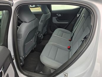 POLESTAR POLESTAR 2 Dual Motor 78kWh Long Range, 86,100 miles, 1 owner, ULEZ electri