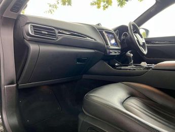MASERATI LEVANTE 3.0 Levante D V6 Auto 4WD 5dr