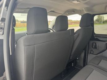 VAUXHALL Vivaro Life Electric 50kWh Edition MPV 5dr Electric Auto LWB (9 Seat, 7.4kW Charger) 