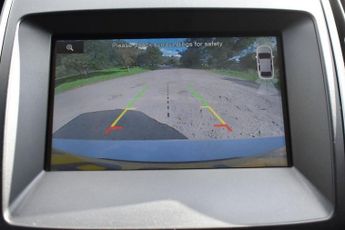 FORD EDGE 2.0 TDCi Titanium SUV 5dr Diesel Powershift AWD Euro 6 (s/s) (21