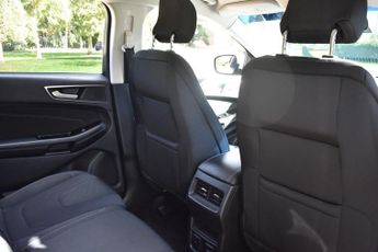 FORD EDGE 2.0 TDCi Titanium SUV 5dr Diesel Powershift AWD Euro 6 (s/s) (21