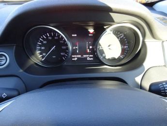 LAND ROVER DISCOVERY SPORT 2.0 TD4 HSE SUV 5dr Diesel Auto 4WD Euro 6 (s/s) (180 ps)