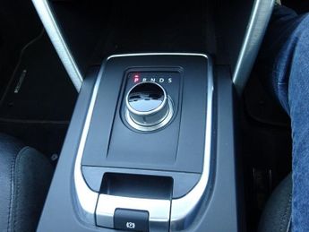 LAND ROVER DISCOVERY SPORT 2.0 TD4 HSE SUV 5dr Diesel Auto 4WD Euro 6 (s/s) (180 ps)