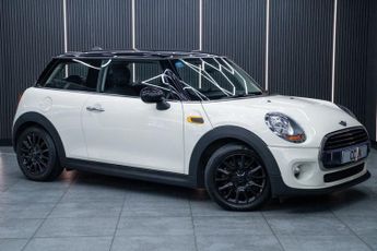 MINI Hatch 1.5 Cooper Hatchback 3dr Petrol Manual Euro 6 (s/s) (136 ps)