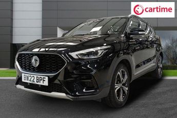 MG MG ZS 1.0 T-GDI Excite SUV 5dr Petrol Auto Euro 6 (111 ps) Cruise Cont