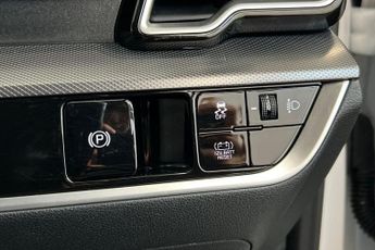 KIA SPORTAGE 1.6 h T-GDi GT-Line SUV 5dr Petrol Hybrid Auto Euro 6 (s/s) (226