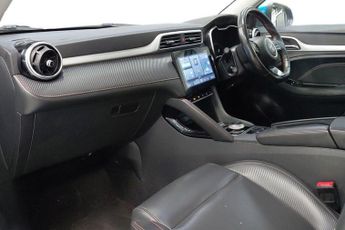 MG MG ZS 51.1kWh Trophy SUV 5dr Electric Auto (176 ps) Adaptive Cruise Co