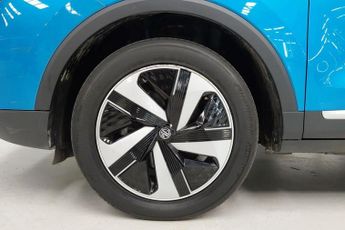 MG MG ZS 51.1kWh Trophy SUV 5dr Electric Auto (176 ps) Rear Parking Senso