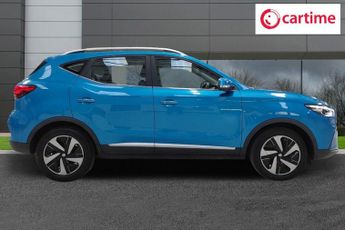 MG MG ZS 51.1kWh Trophy SUV 5dr Electric Auto (176 ps)
