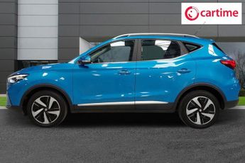 MG MG ZS 51.1kWh Trophy SUV 5dr Electric Auto (176 ps) Rear Parking Senso