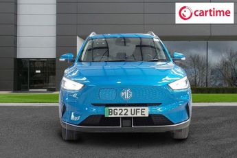 MG MG ZS 51.1kWh Trophy SUV 5dr Electric Auto (176 ps) Adaptive Cruise Co