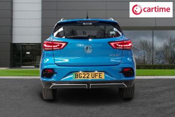 MG MG ZS 51.1kWh Trophy SUV 5dr Electric Auto (176 ps) Rear Parking Senso