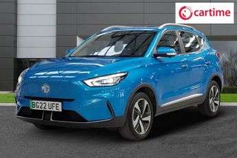 MG MG ZS 51.1kWh Trophy SUV 5dr Electric Auto (176 ps) Adaptive Cruise Co